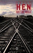 Nikt nie w... - Józef Hen -  foreign books in polish 