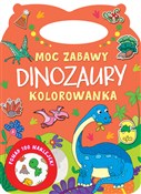 Polska książka : Moc zabawy... - Opracowanie Zbiorowe