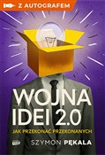Książka : Wojna Idei... - Szymon Pękala