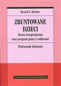 Zbuntowane... - Russell A. Barkley -  Polish Bookstore 