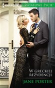 W greckiej... - Jane Porter -  books from Poland