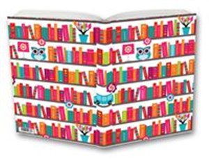 Picture of Notes XL Półka na Książki