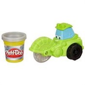 Polska książka : Play-Doh W...