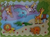 Układanka ... -  Polish Bookstore 