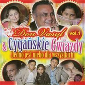 Picture of Jedno jest niebo dla wszystkich