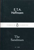 The Sandma... - E.T.A Hoffmann -  Książka z wysyłką do UK