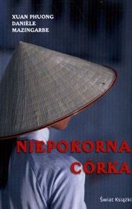 Obrazek Niepokorna córka wyd. kieszonkowe