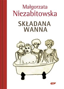 Obrazek Składana wanna
