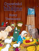 polish book : Opowieści ... - Opracowanie Zbiorowe