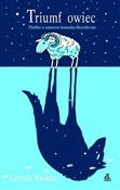 Polska książka : Triumf owi... - Leonie Swann