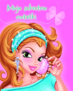 Obrazek Moje sekretne notatki