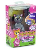 Książka : Lil'Kitten...