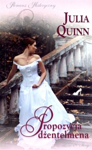 Picture of Propozycja dżentelmena