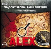 [Audiobook... - Joe Alex -  Książka z wysyłką do UK