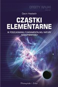 Cząstki el... - Gavin Hesketh -  Książka z wysyłką do UK