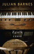 Zgiełk cza... - Julian Barnes -  books from Poland