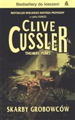 Skarby gro... - Cussler Clive -  Polish Bookstore 