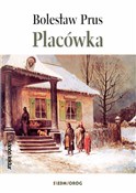Placówka - Bolesław Prus - Ksiegarnia w UK