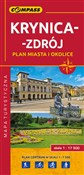 Krynica-Zd... - Opracowanie Zbiorowe -  foreign books in polish 