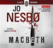 Zobacz : [Audiobook... - Jo Nesbo
