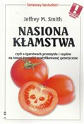 Nasiona kł... - Jeffrey M. Smith -  foreign books in polish 