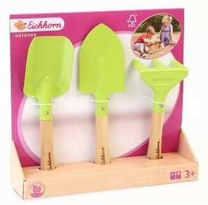 Obrazek Narzędzia ogrodowe