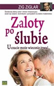 Książka : Zaloty po ... - Zig Ziglar