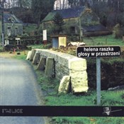 Książka : Głosy w pr... - Helena Raszka