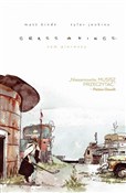 Grass King... - Matt Kindt -  books in polish 