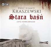 Polska książka : [Audiobook... - Józef Ignacy Kraszewski