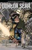 Doktor Sta... - Jeff Lemire -  Książka z wysyłką do UK