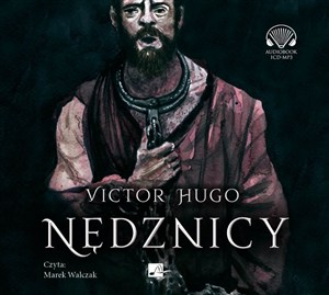 Obrazek [Audiobook] Nędznicy