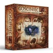 polish book : Gra plansz...