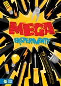 Książka : Megaeksper... - Angelika Zacheja