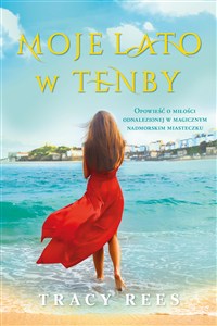 Obrazek Moje lato w Tenby