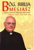 Bóg Biblia... - Grzegorz Górny, Rafał Tichy -  Książka z wysyłką do UK