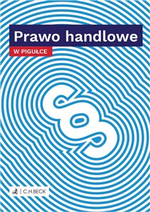 Picture of Prawo handlowe w pigułce