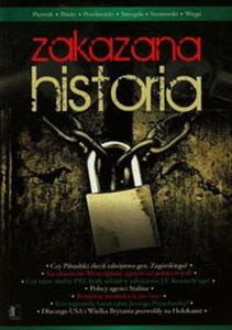 Obrazek Zakazana historia 1