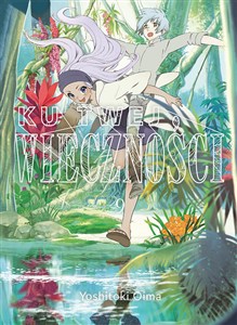 Obrazek Ku twej wieczności 9