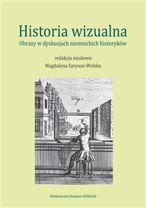 Obrazek Historia wizualna Obrazy w dyskusjach niemieckich historyków