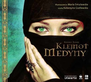 Picture of [Audiobook] Klejnot Medyny