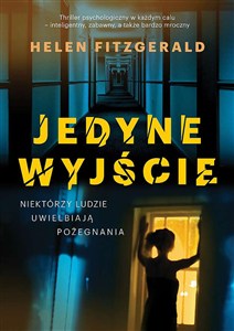 Obrazek Jedyne wyjście wyd. kieszonkowe