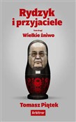 polish book : Rydzyk i p... - Piątek Tomasz