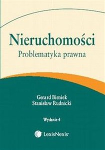Obrazek Nieruchomości Problematyka prawna