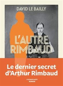 Obrazek Autre Rimbaud