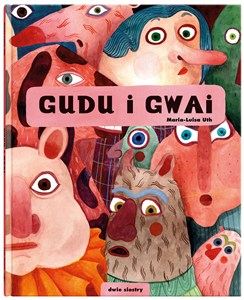 Picture of Gudu i Gwai