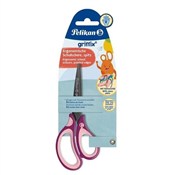 Nożyczki P... -  Książka z wysyłką do UK