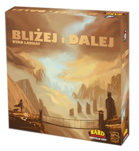 Picture of Bliżej i dalej