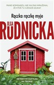Rączka rąc... - Olga Rudnicka -  Książka z wysyłką do UK