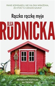 Obrazek Rączka rączkę myje DL